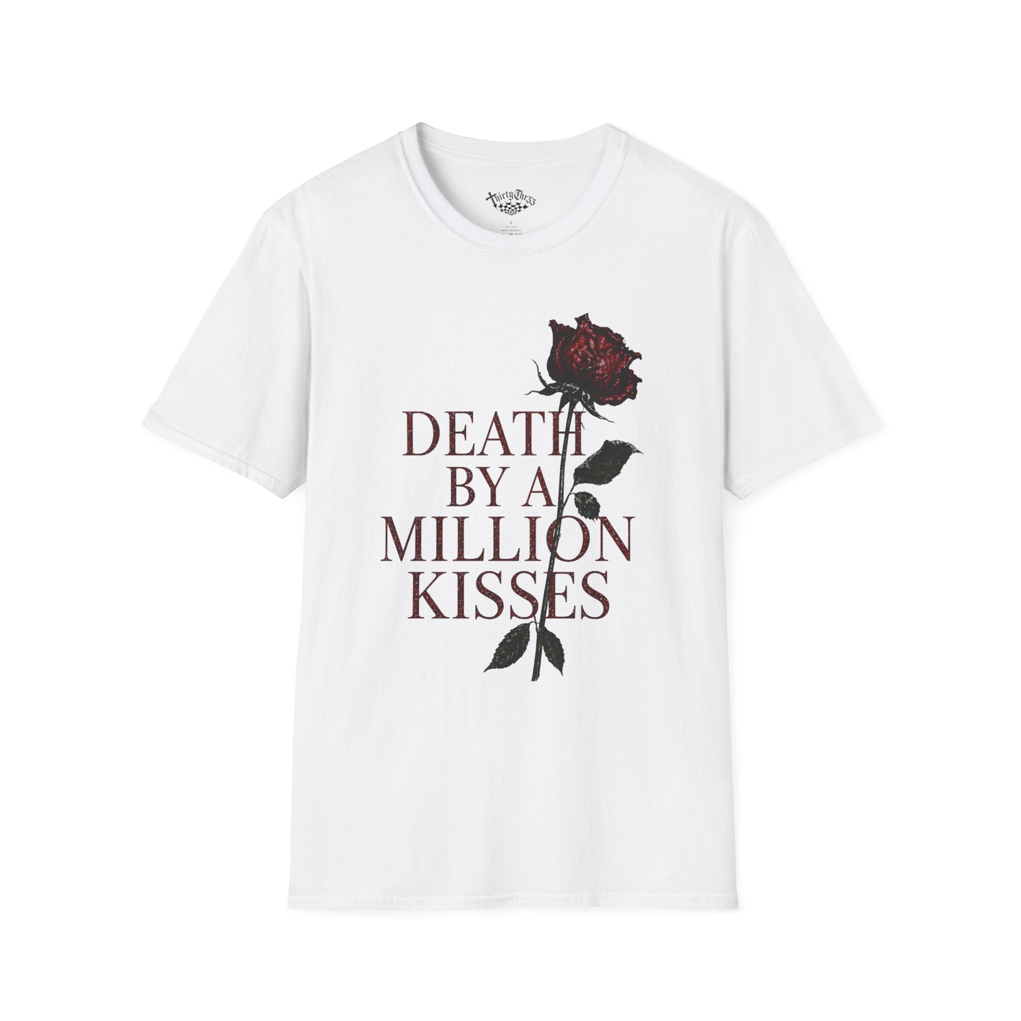 Unisex Tops