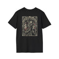 "Death By A Million Kisses" Calavera T-Shirt - ThirtyThr33