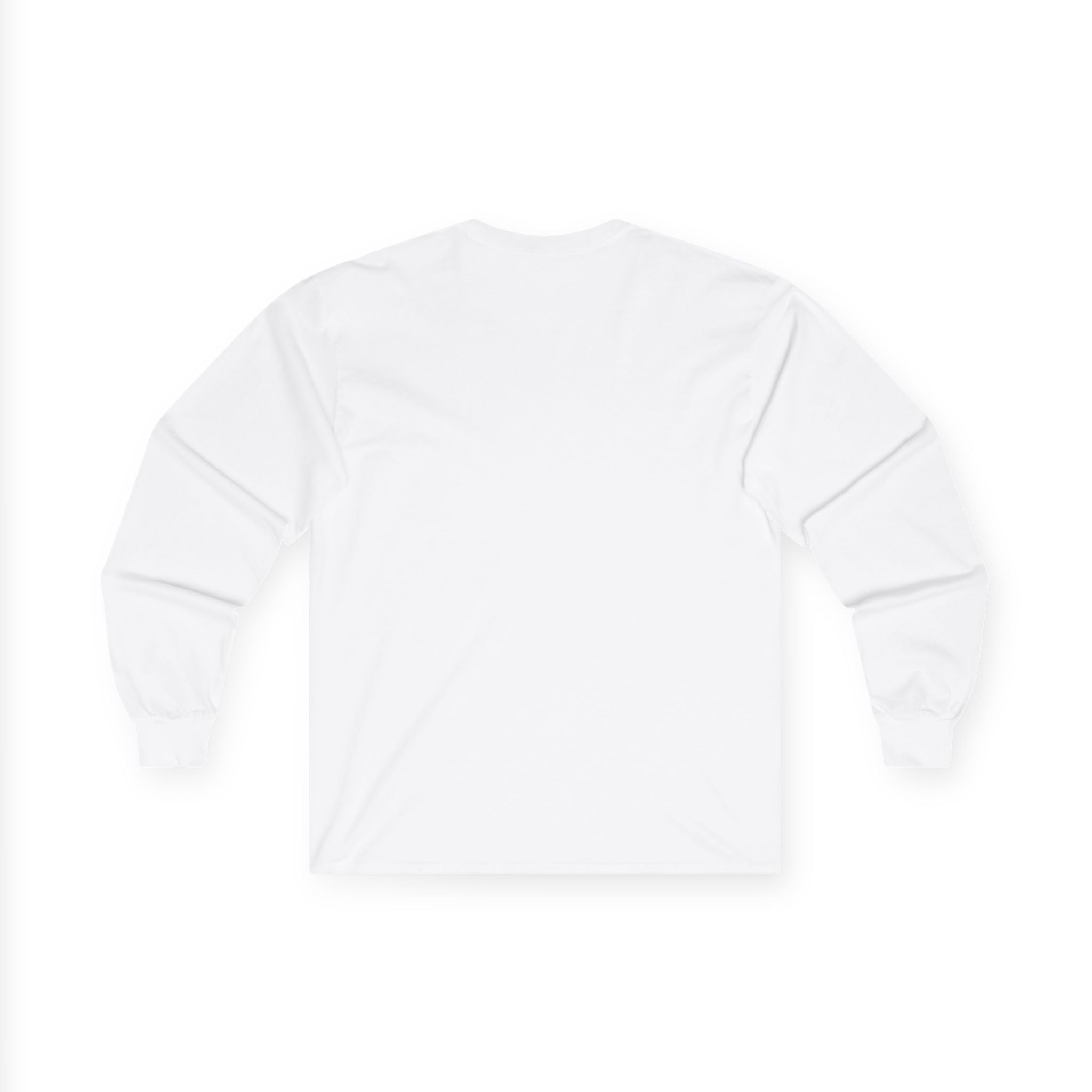 Unisex Long-Sleeve Shirt - ThirtyThr33
