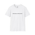 It Was Never A Phase Mom T-Shirt - ThirtyThr33