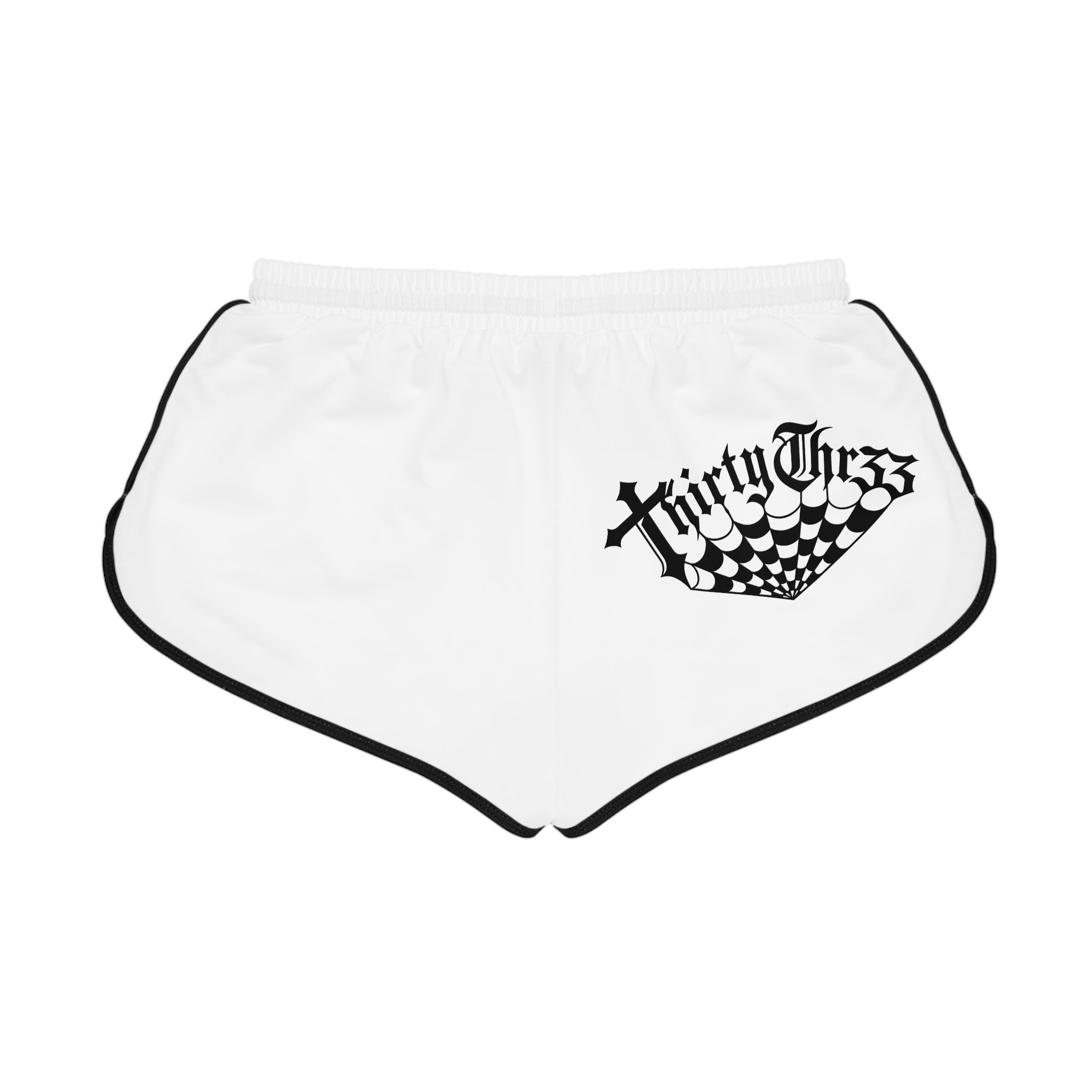 Women's Relaxed Shorts - ThirtyThr33 - #333