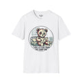 'Love Letters From The Loony Bin' T-shirt - ThirtyThr33