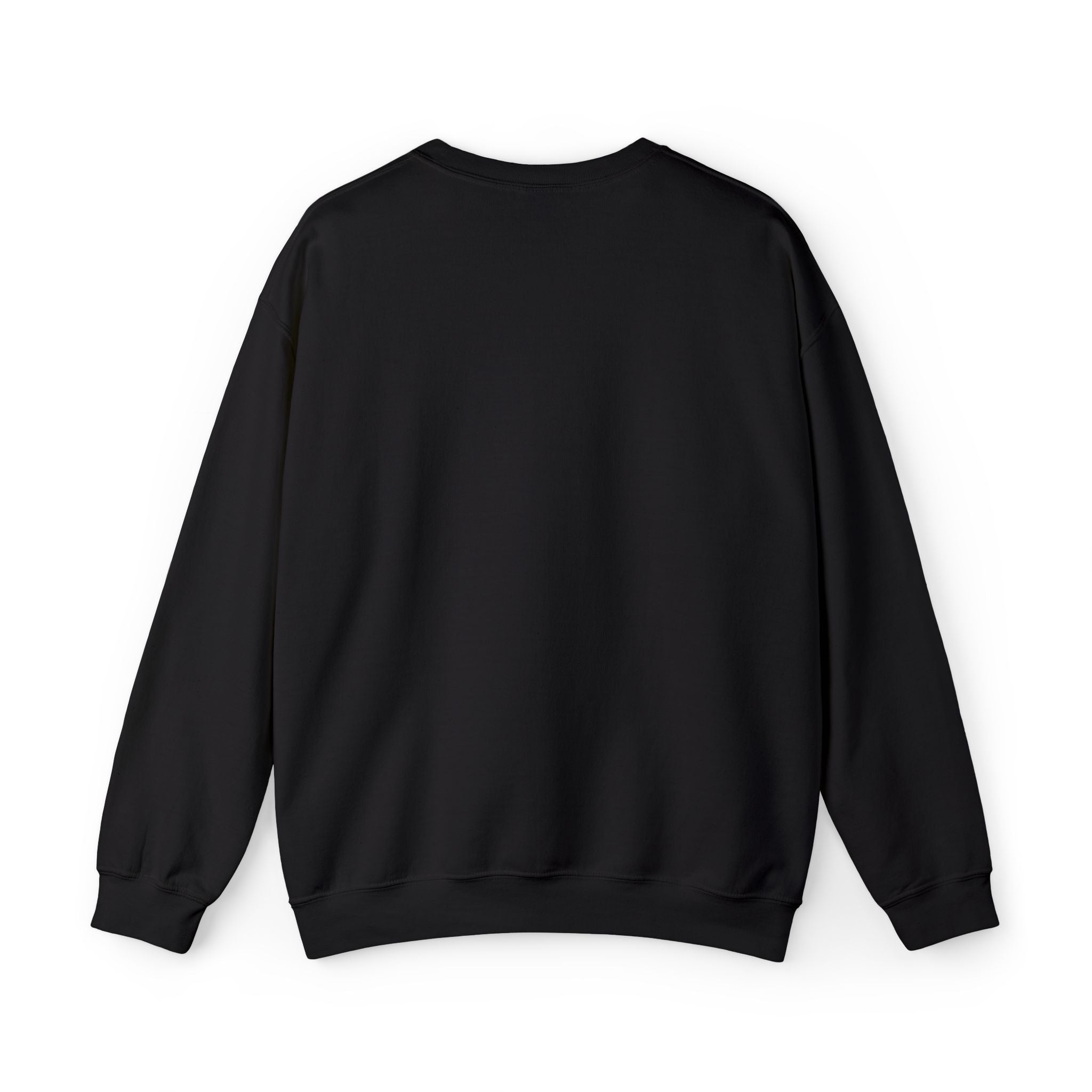 Death By A Million Kisses Crewneck Sweatshirt