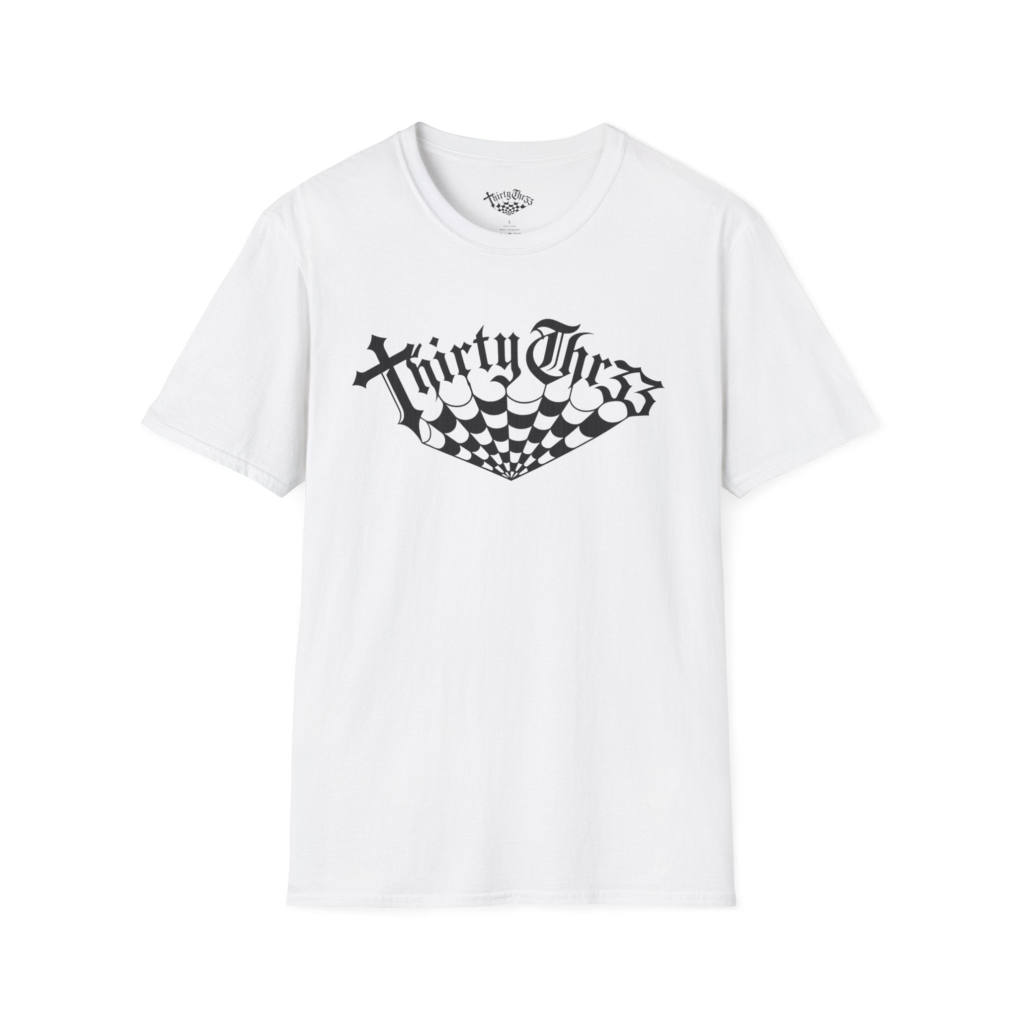 ThirtyThr33 T-Shirt