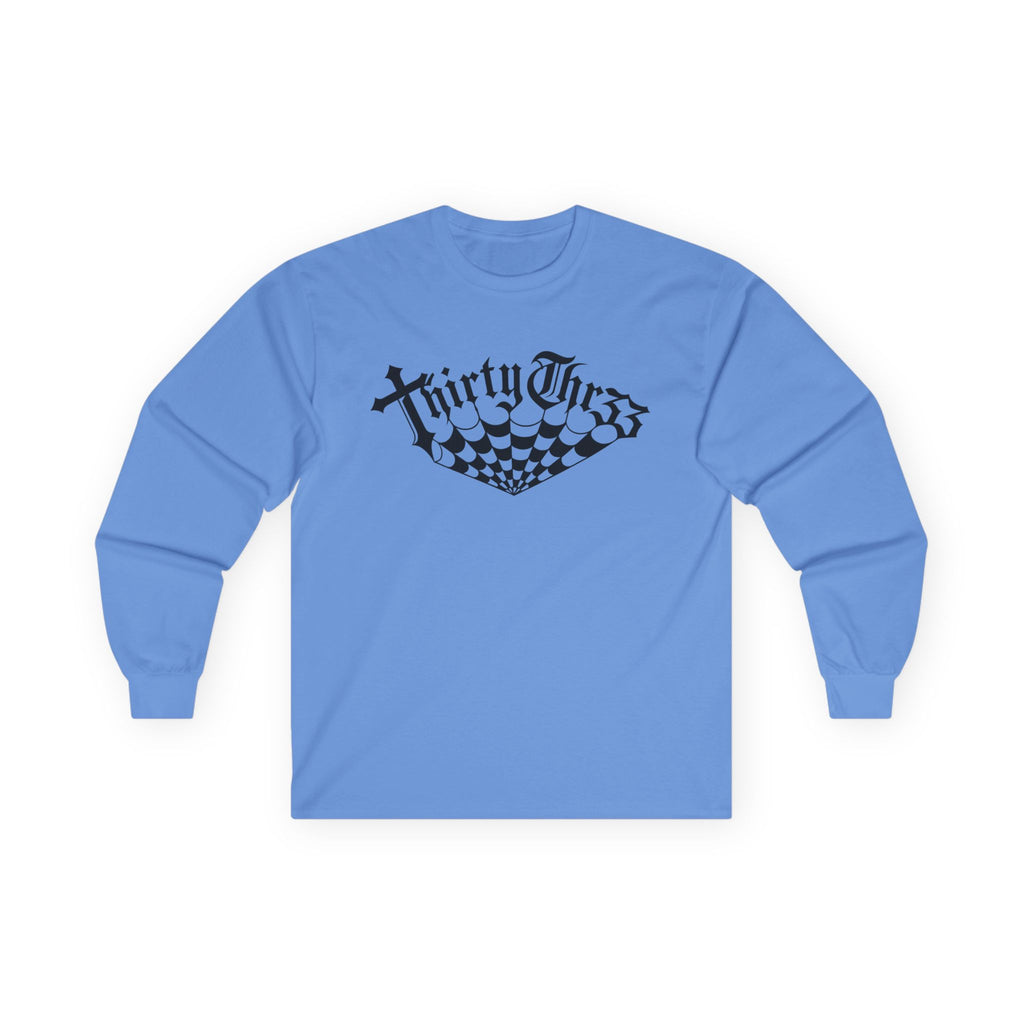 Unisex Long-Sleeve Shirt - ThirtyThr33