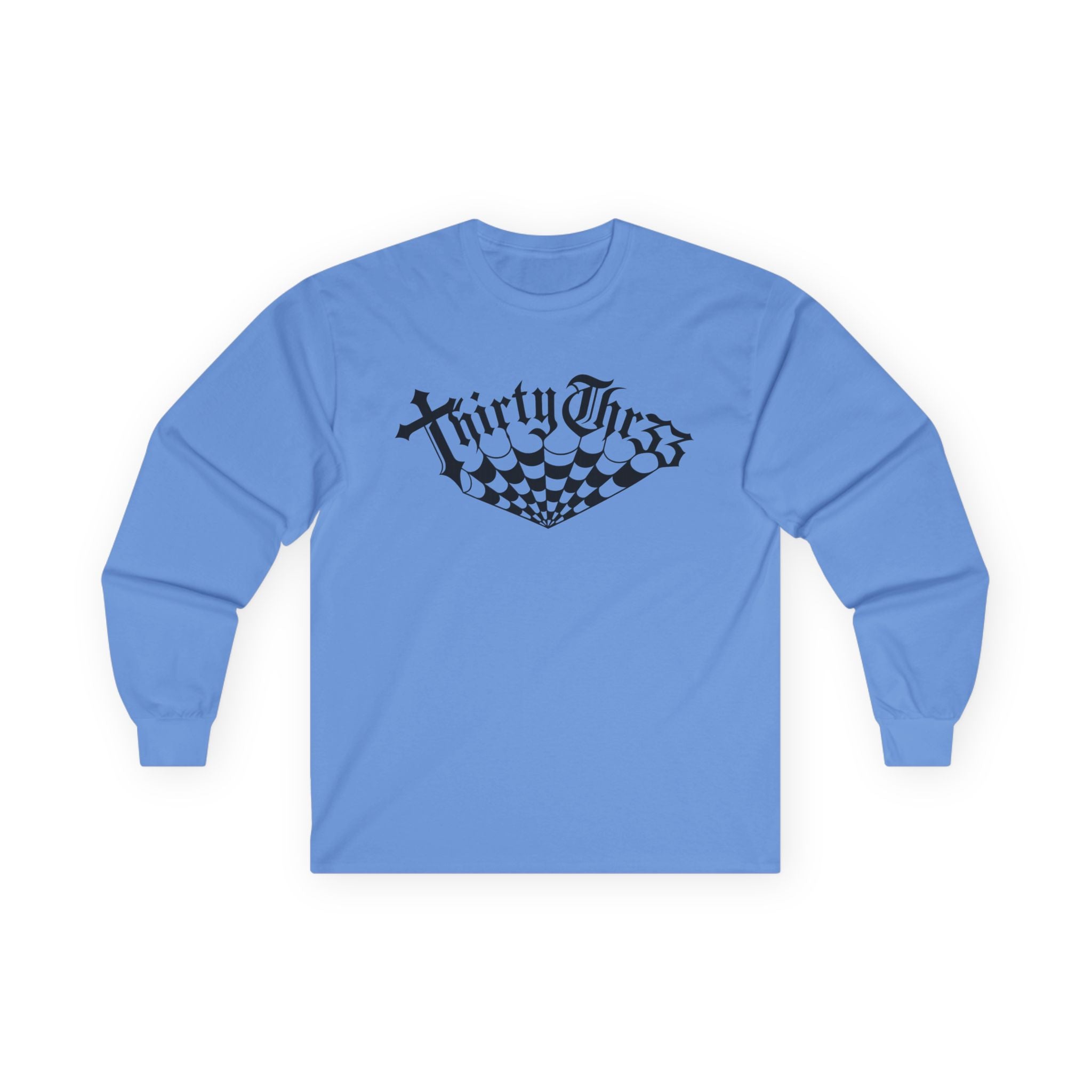 Unisex Long-Sleeve Shirt - ThirtyThr33