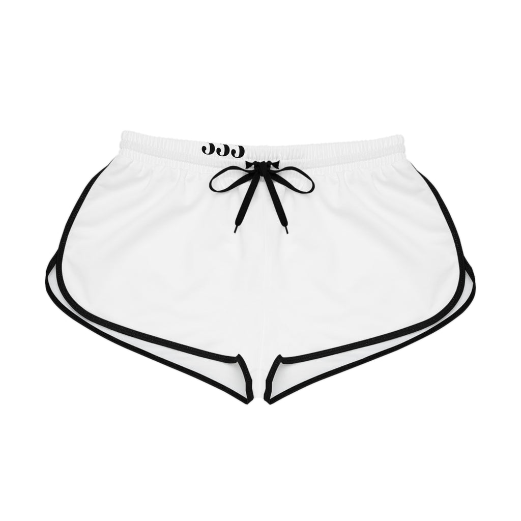 Women's Relaxed Shorts - ThirtyThr33 - #333