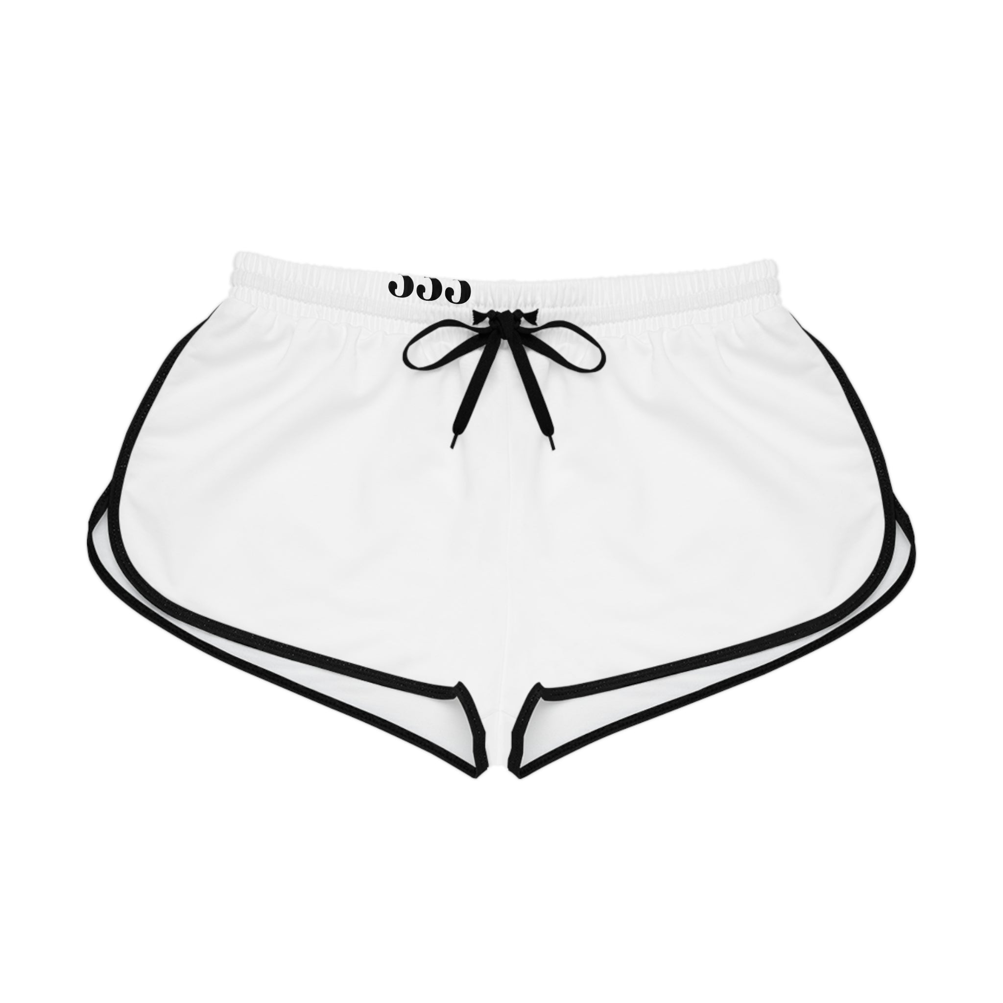 Women's Relaxed Shorts - ThirtyThr33 - #333