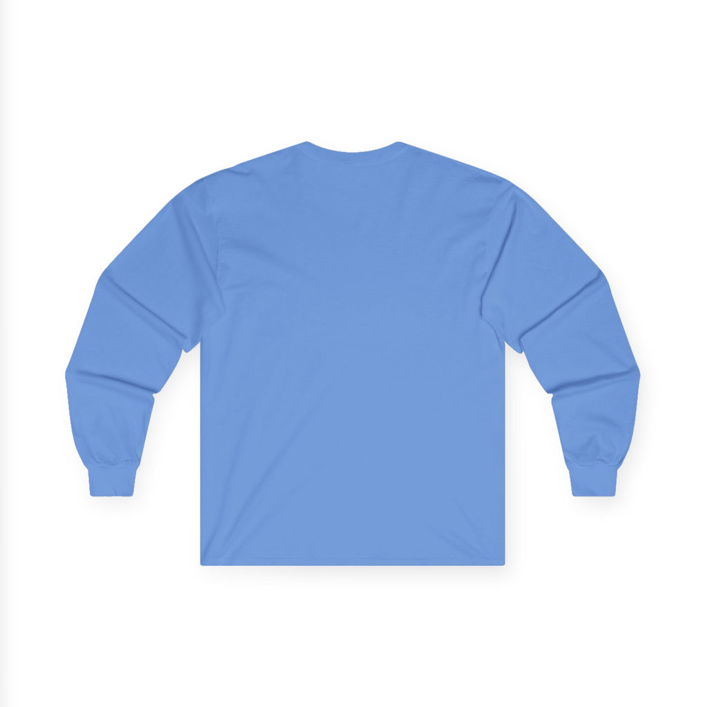 Unisex Long-Sleeve Shirt - ThirtyThr33