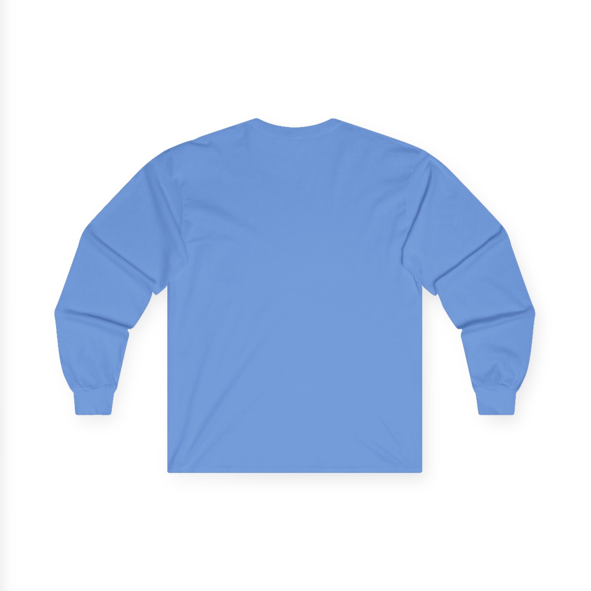 Unisex Long-Sleeve Shirt - ThirtyThr33