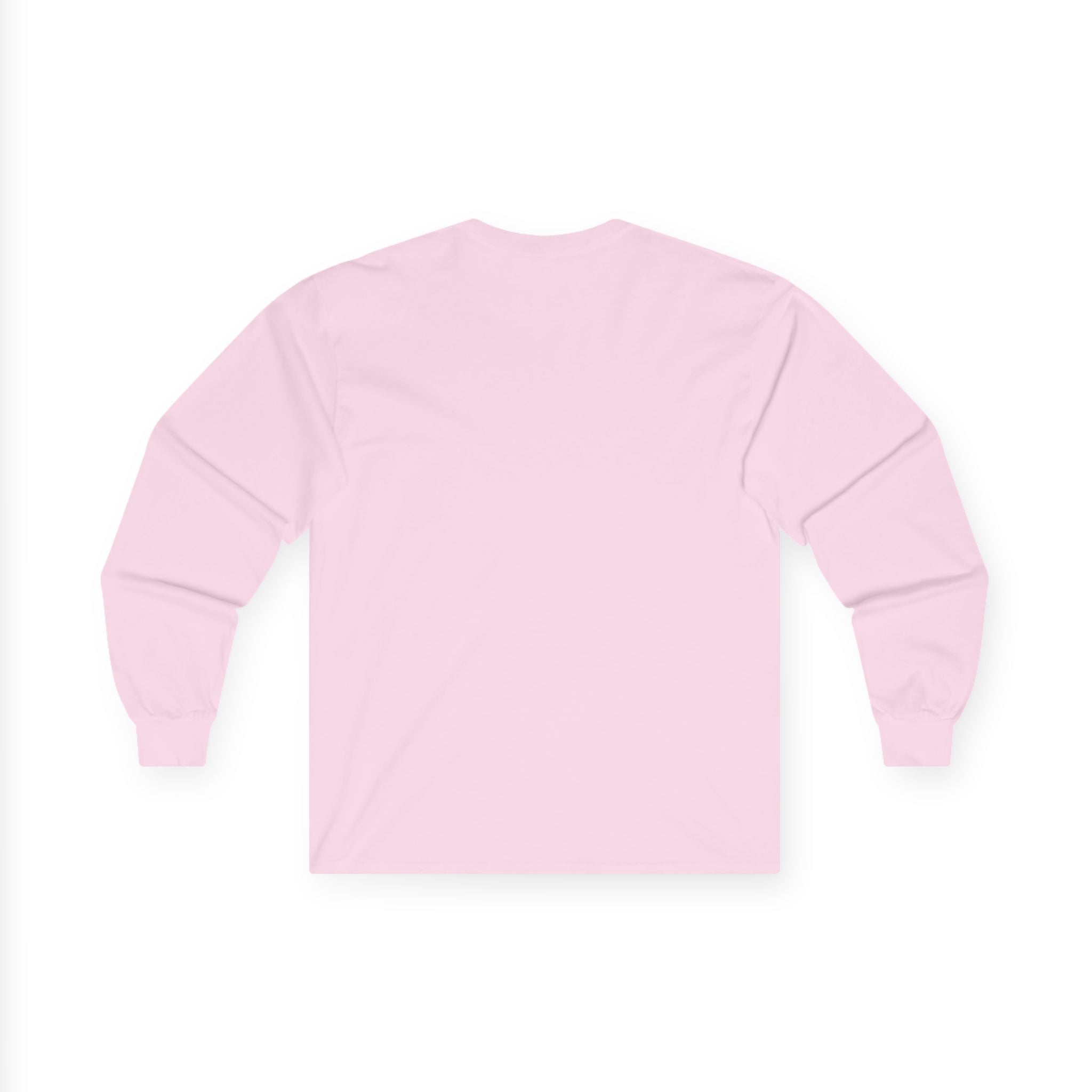Unisex Long-Sleeve Shirt - ThirtyThr33