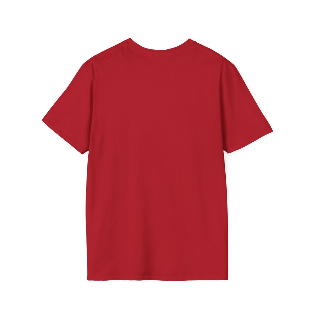 "Product Of The Loony Bin" T-Shirt - ThirtyThr33