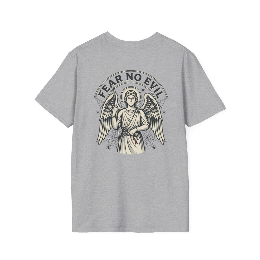 "Fear No Evil" T-shirt - ThirtyThr33