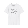 Be Good Do Good T-shirt - ThirtyThr33