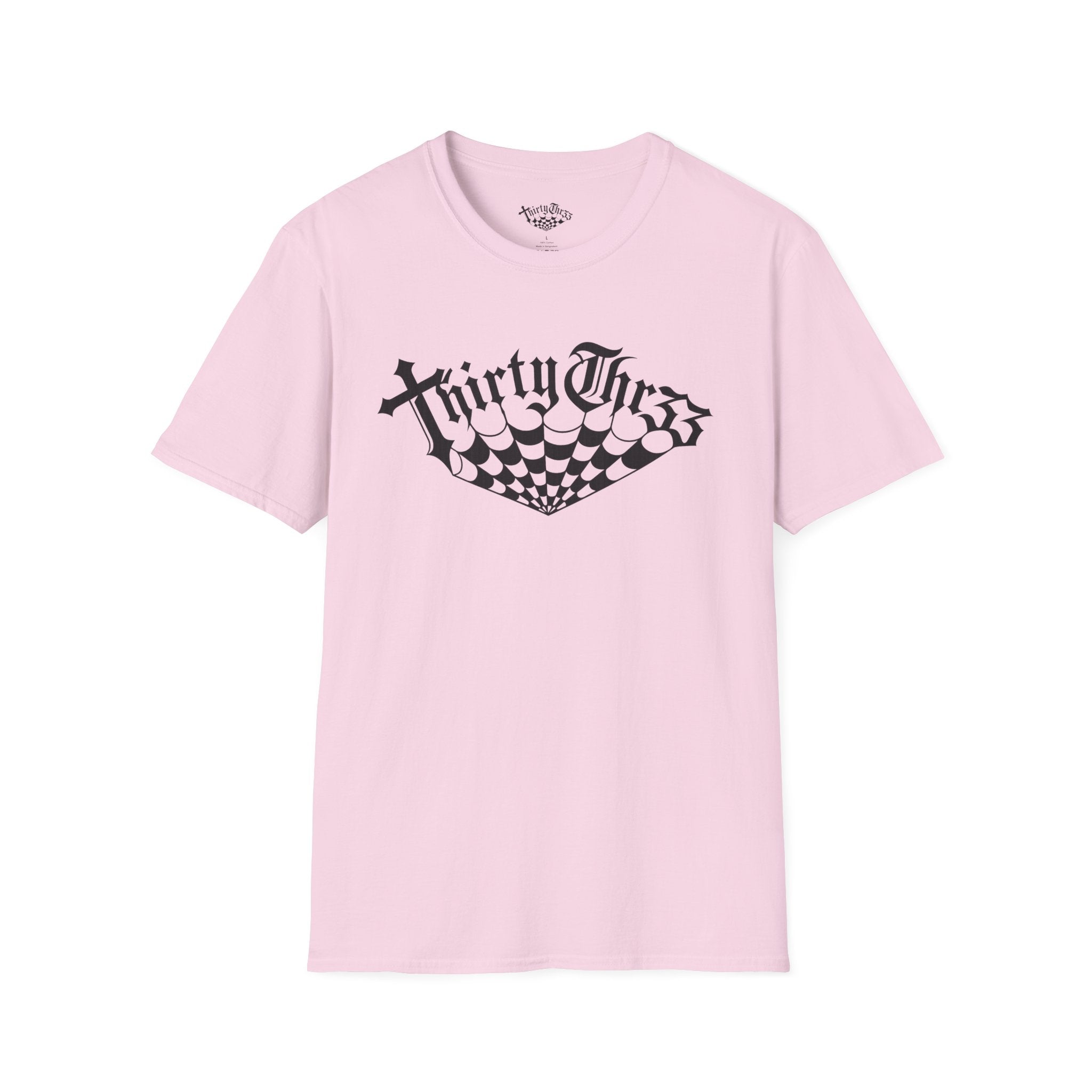 ThirtyThr33 T-Shirt