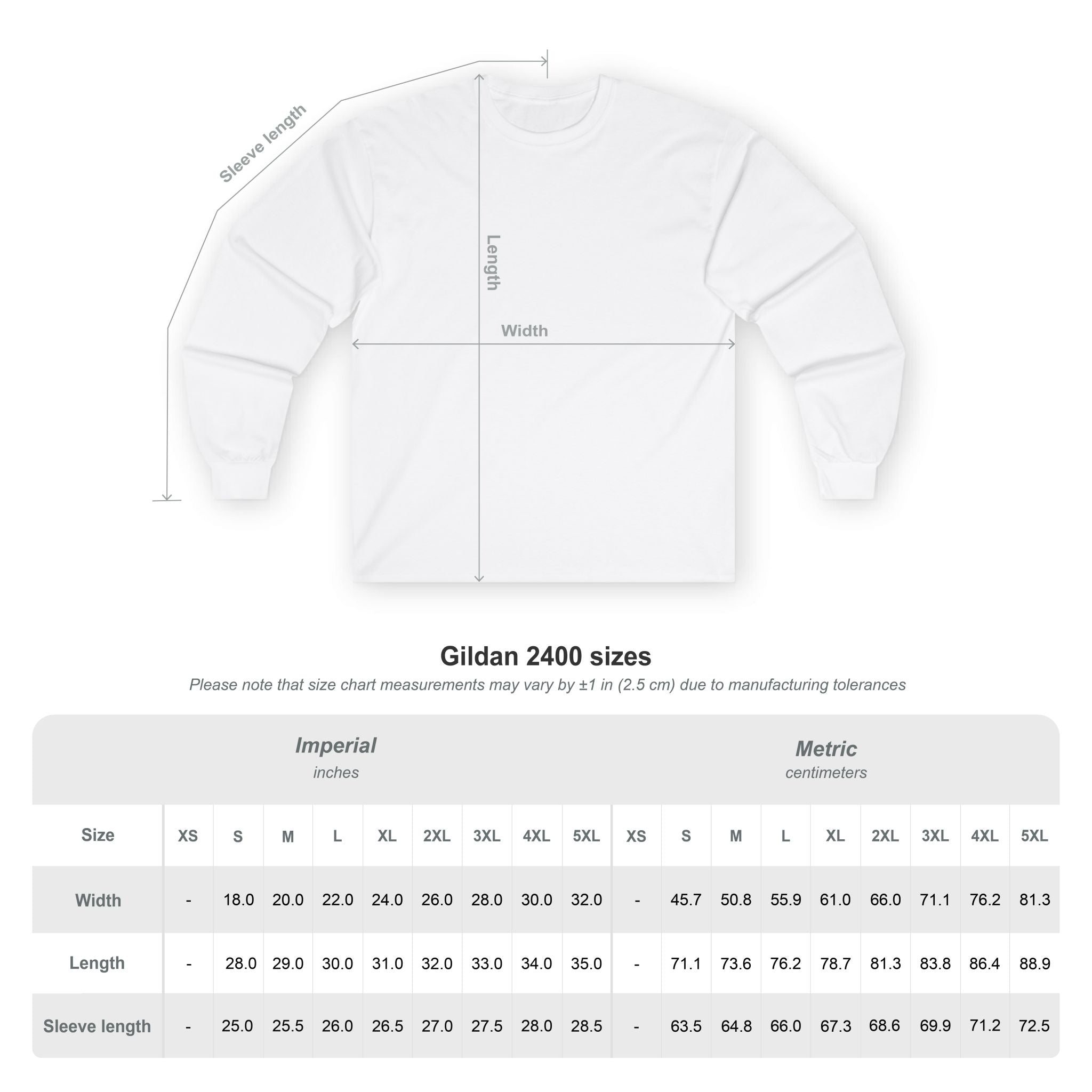 Unisex Long-Sleeve Shirt - ThirtyThr33