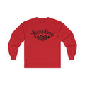 Unisex Long-Sleeve Shirt - ThirtyThr33