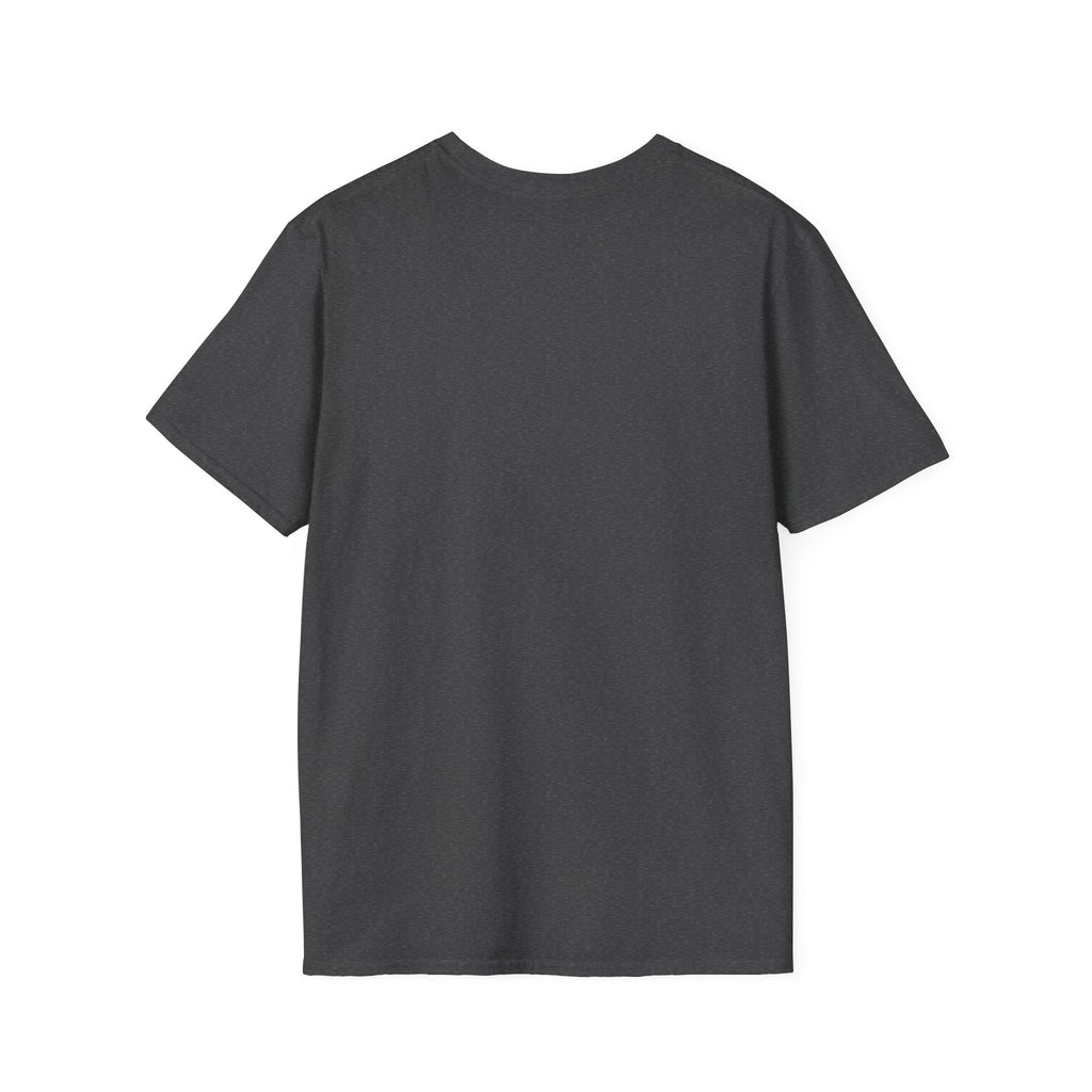 "Product Of The Loony Bin" T-Shirt - ThirtyThr33
