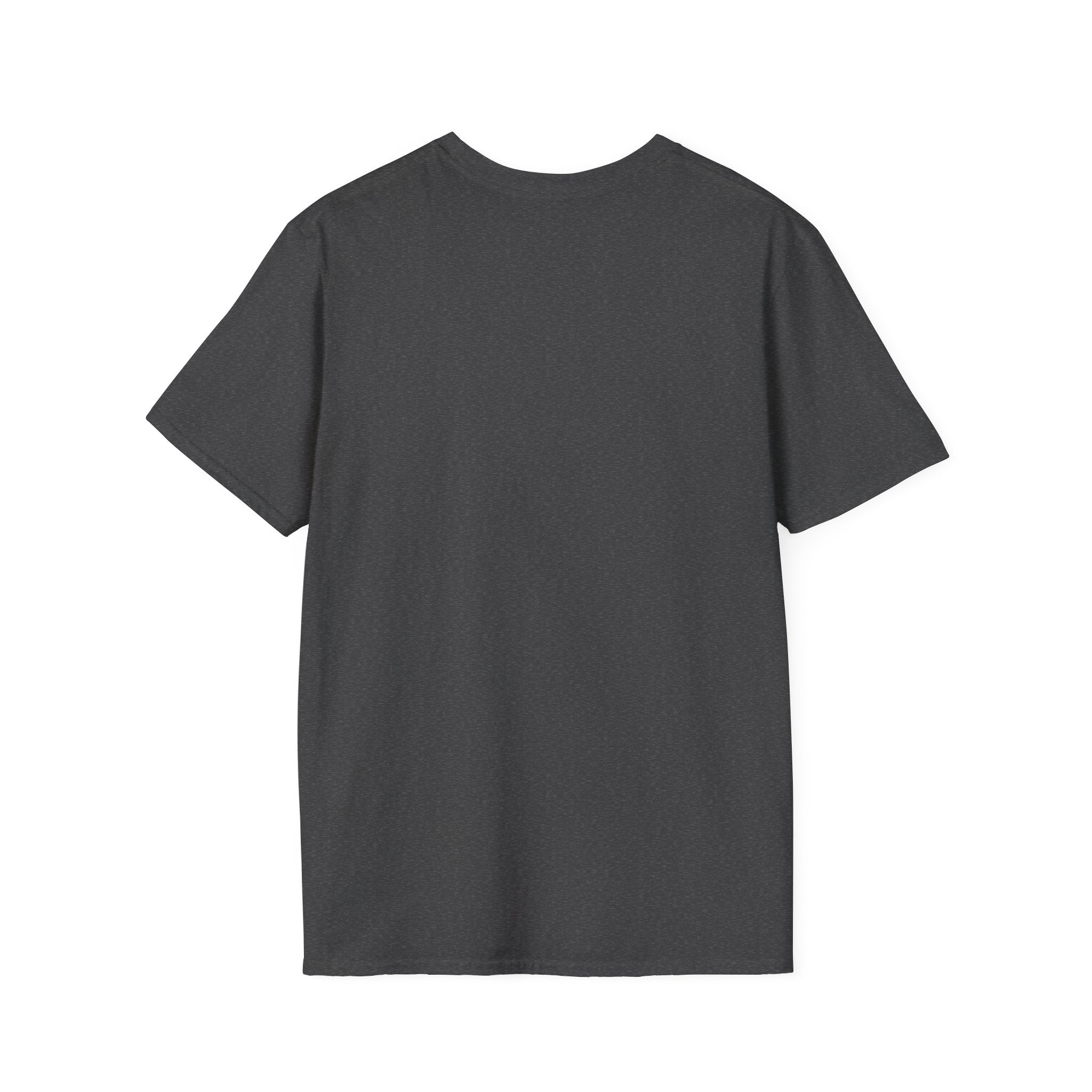"Product Of The Loony Bin" T-Shirt - ThirtyThr33