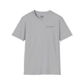 "Psych Ward 33" T-Shirt ThirtyThr33
