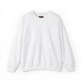 Unisex Crewneck Sweatshirt - ThirtyThr33 - (Back Design)
