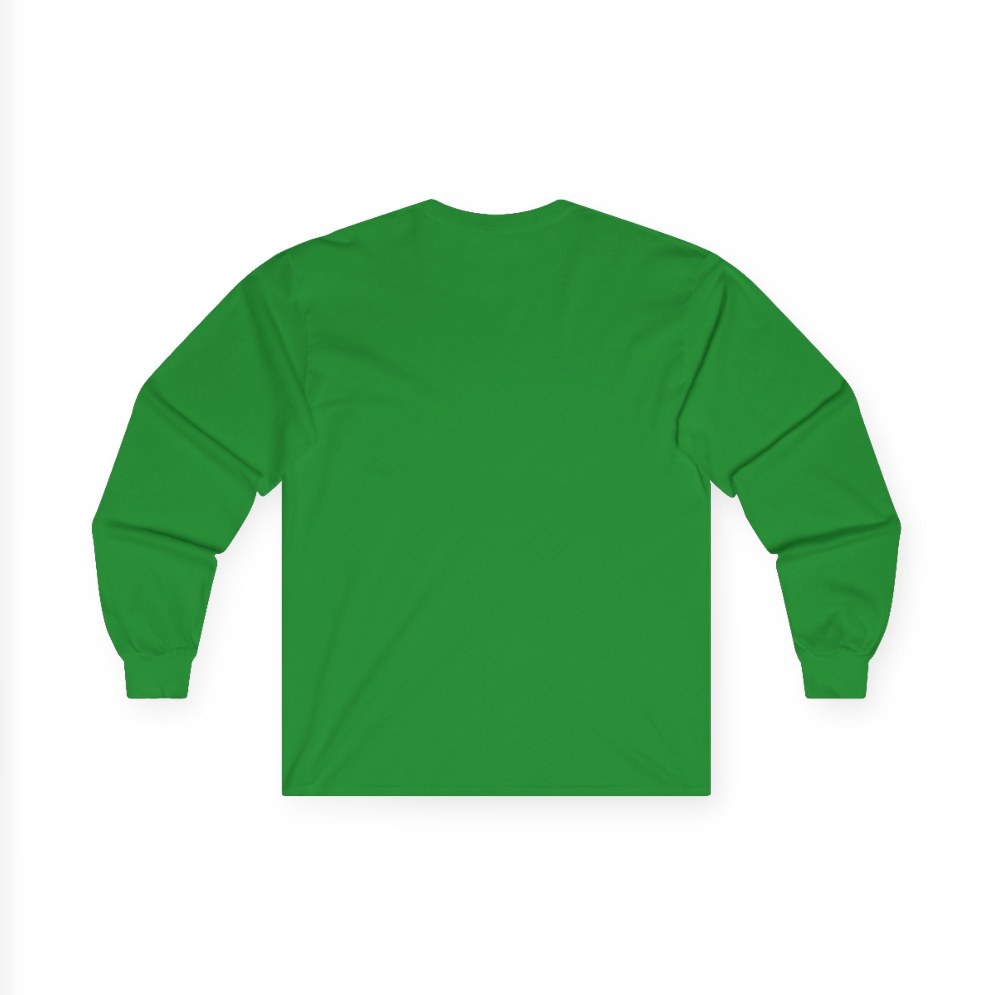 Unisex Long-Sleeve Shirt - ThirtyThr33