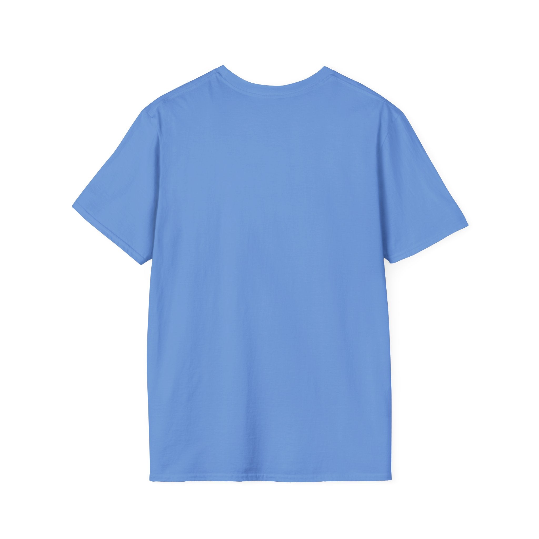 "Product Of The Loony Bin" T-Shirt - ThirtyThr33