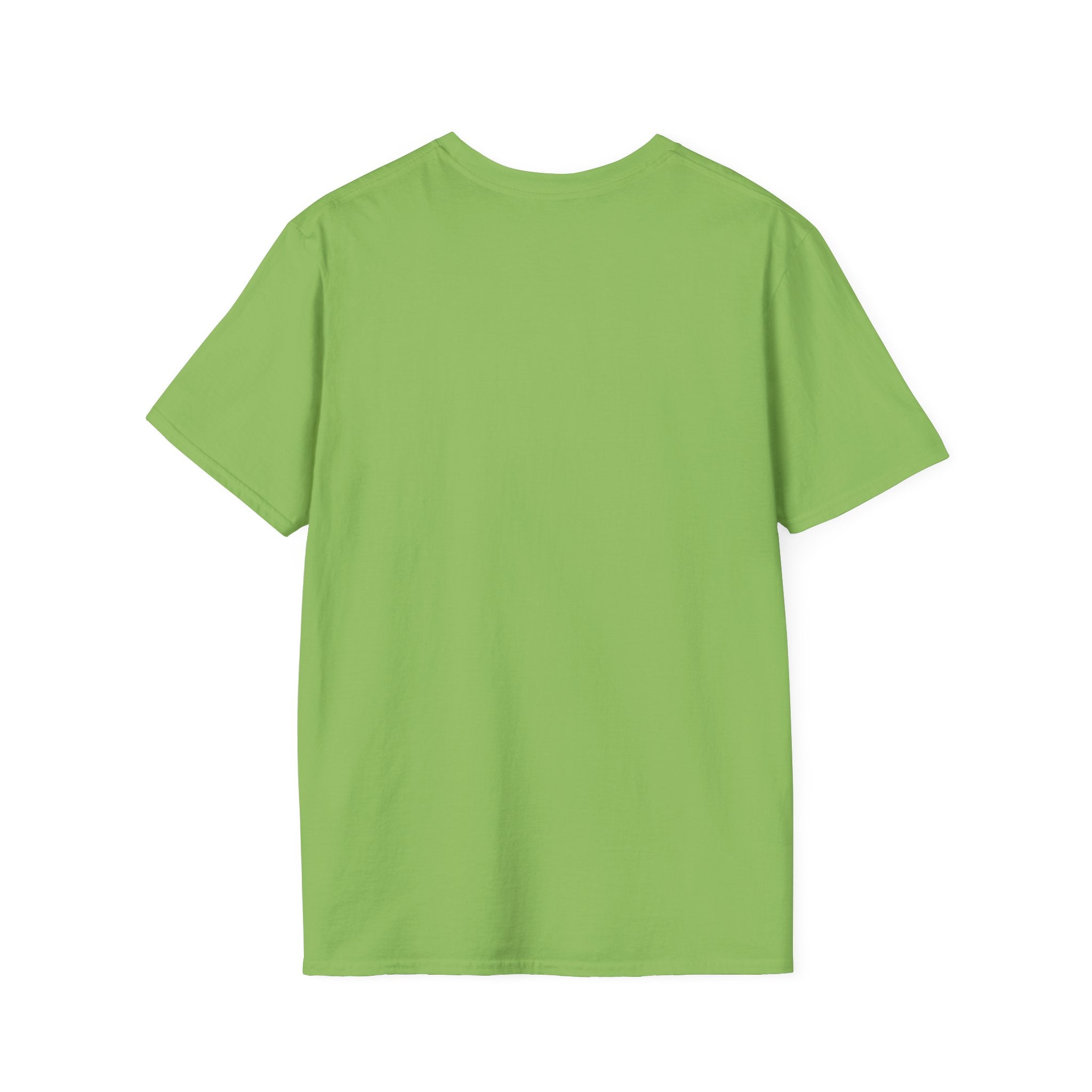 "Product Of The Loony Bin" T-Shirt - ThirtyThr33