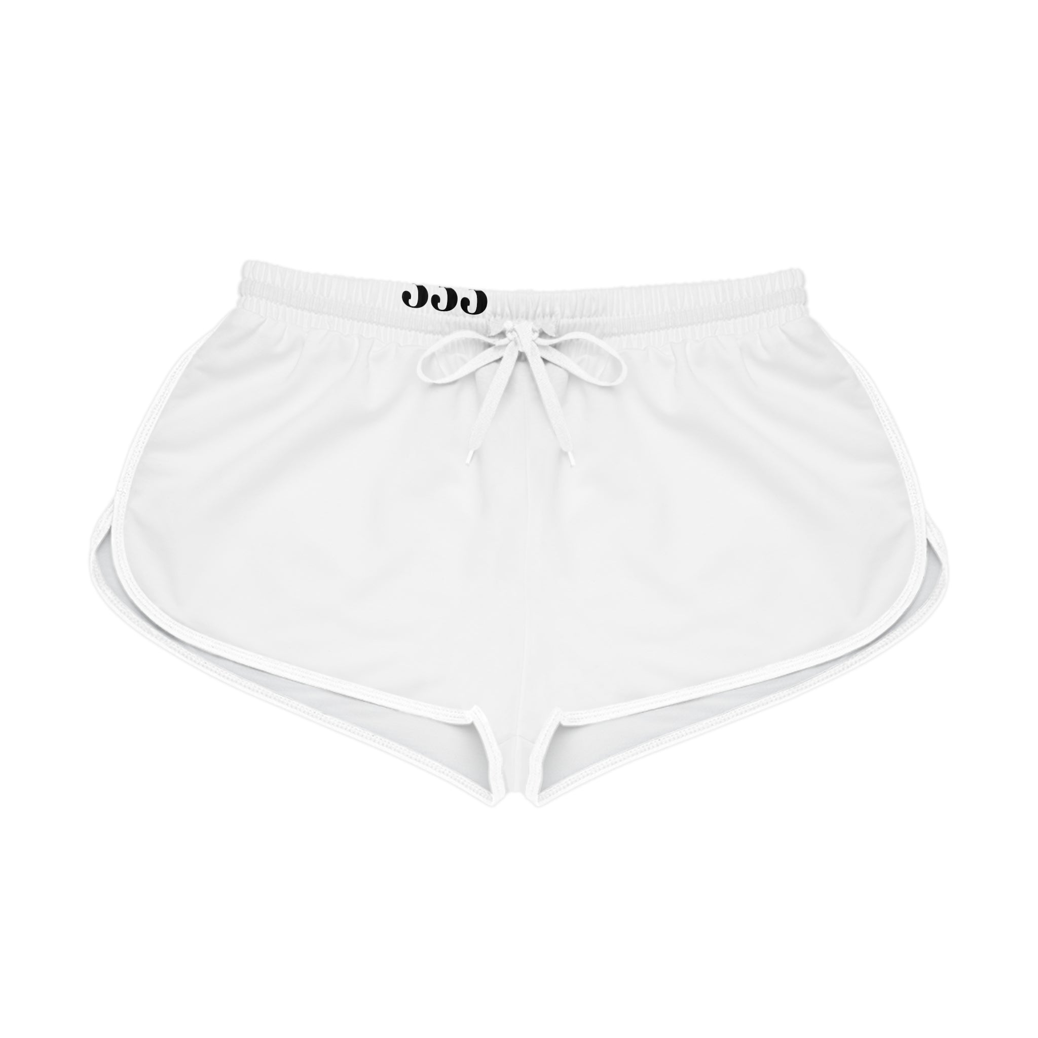 Women's Relaxed Shorts - ThirtyThr33 - #333