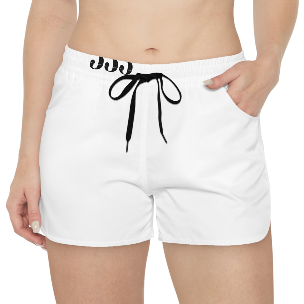 Women's Casual Shorts — ThirtyThr33