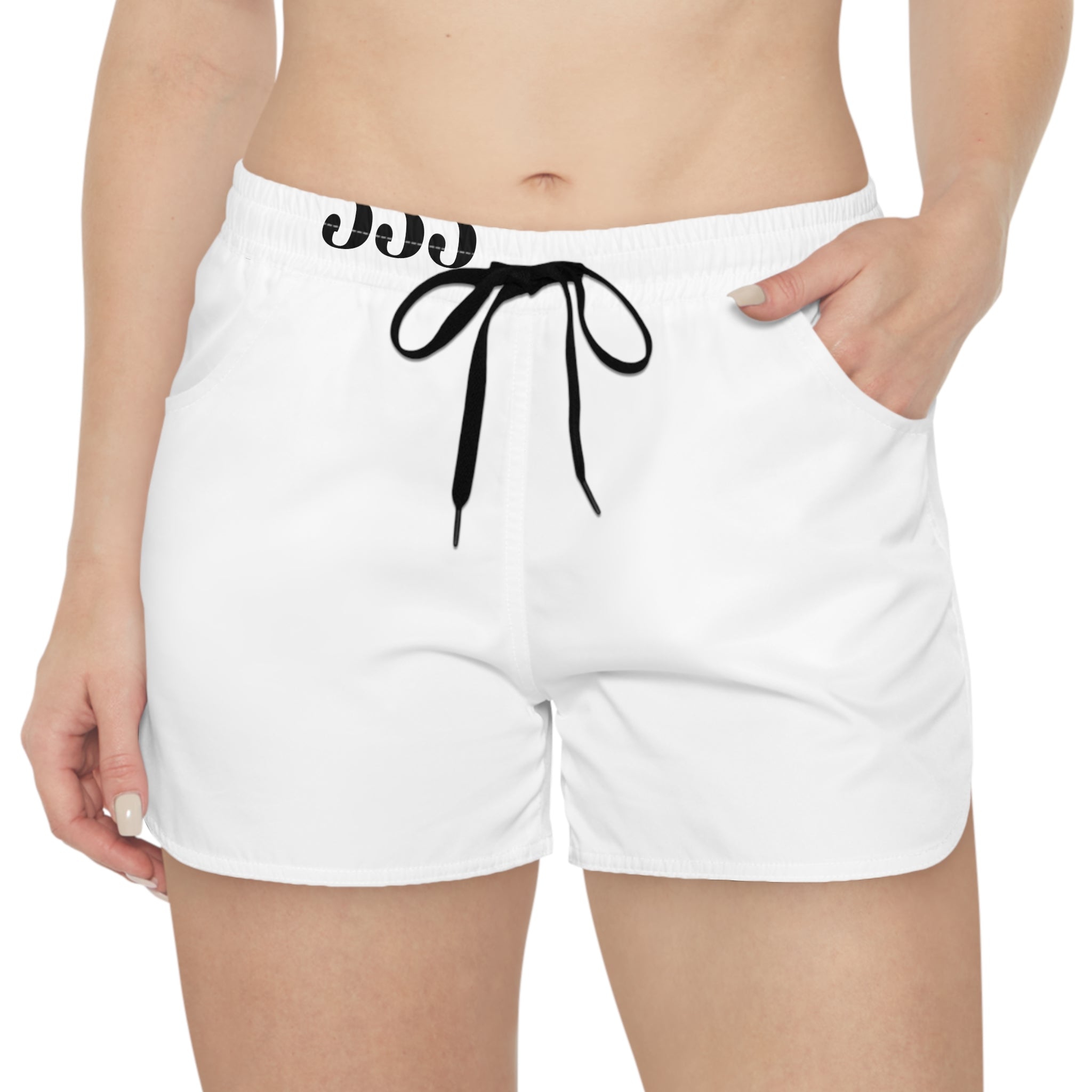 Women's Casual Shorts — ThirtyThr33
