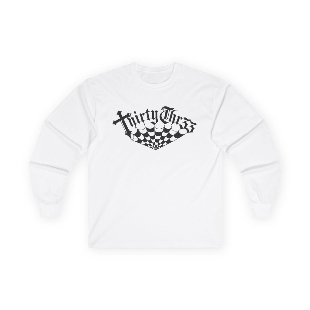 Unisex Long-Sleeve Shirt - ThirtyThr33