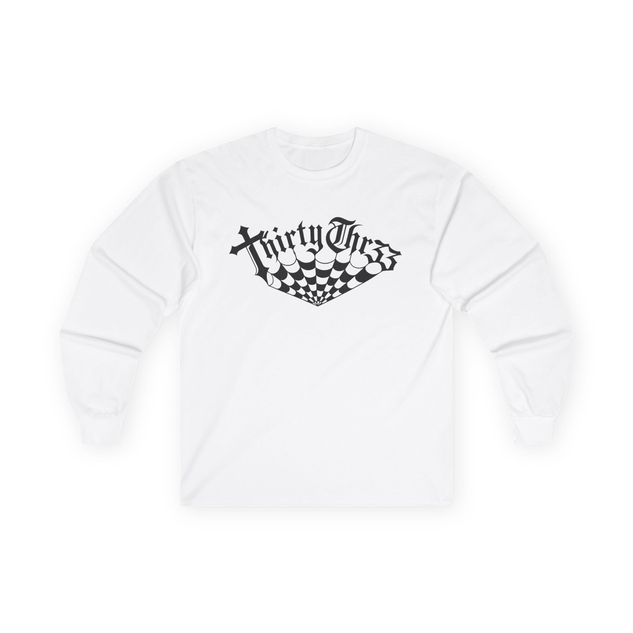 Unisex Long-Sleeve Shirt - ThirtyThr33