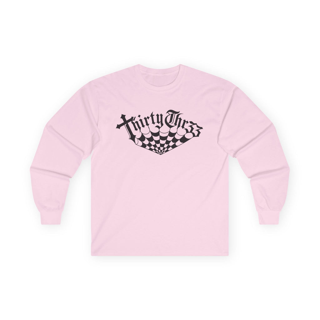 Unisex Long-Sleeve Shirt - ThirtyThr33