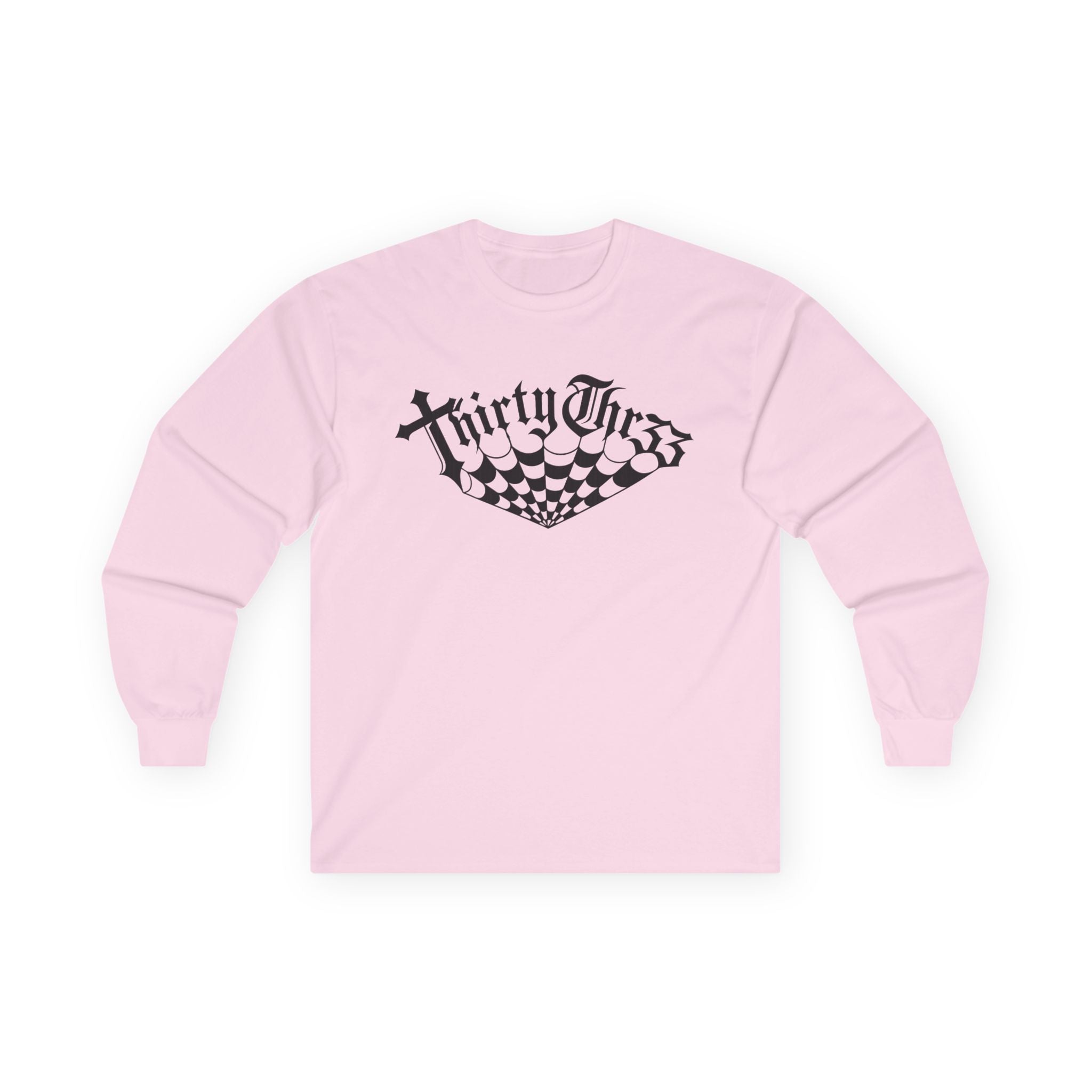 Unisex Long-Sleeve Shirt - ThirtyThr33