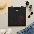 Death By A Million Kisses (Black) T-Shirt — ThirtyThr33