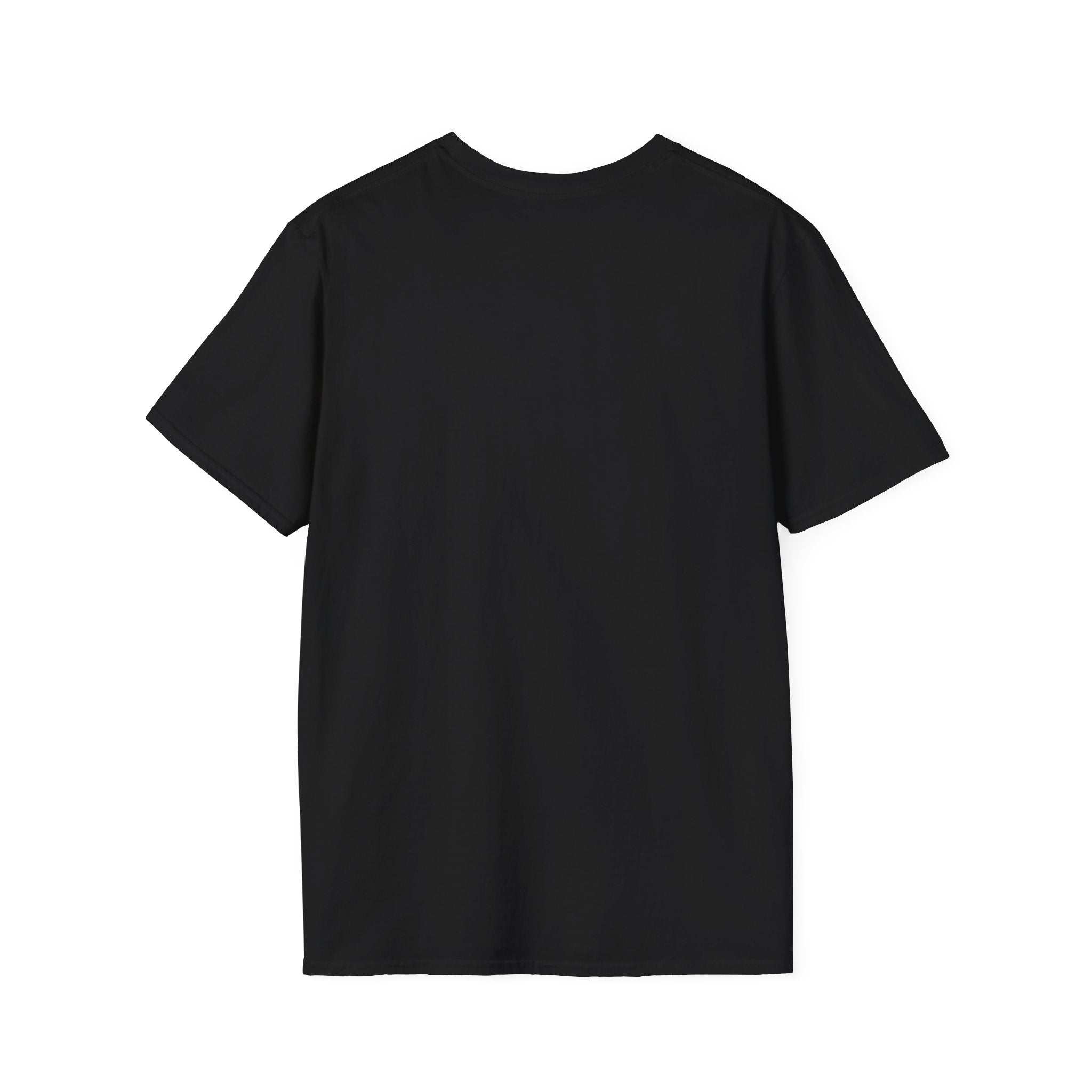 Death By A Million Kisses (Black) T-Shirt — ThirtyThr33
