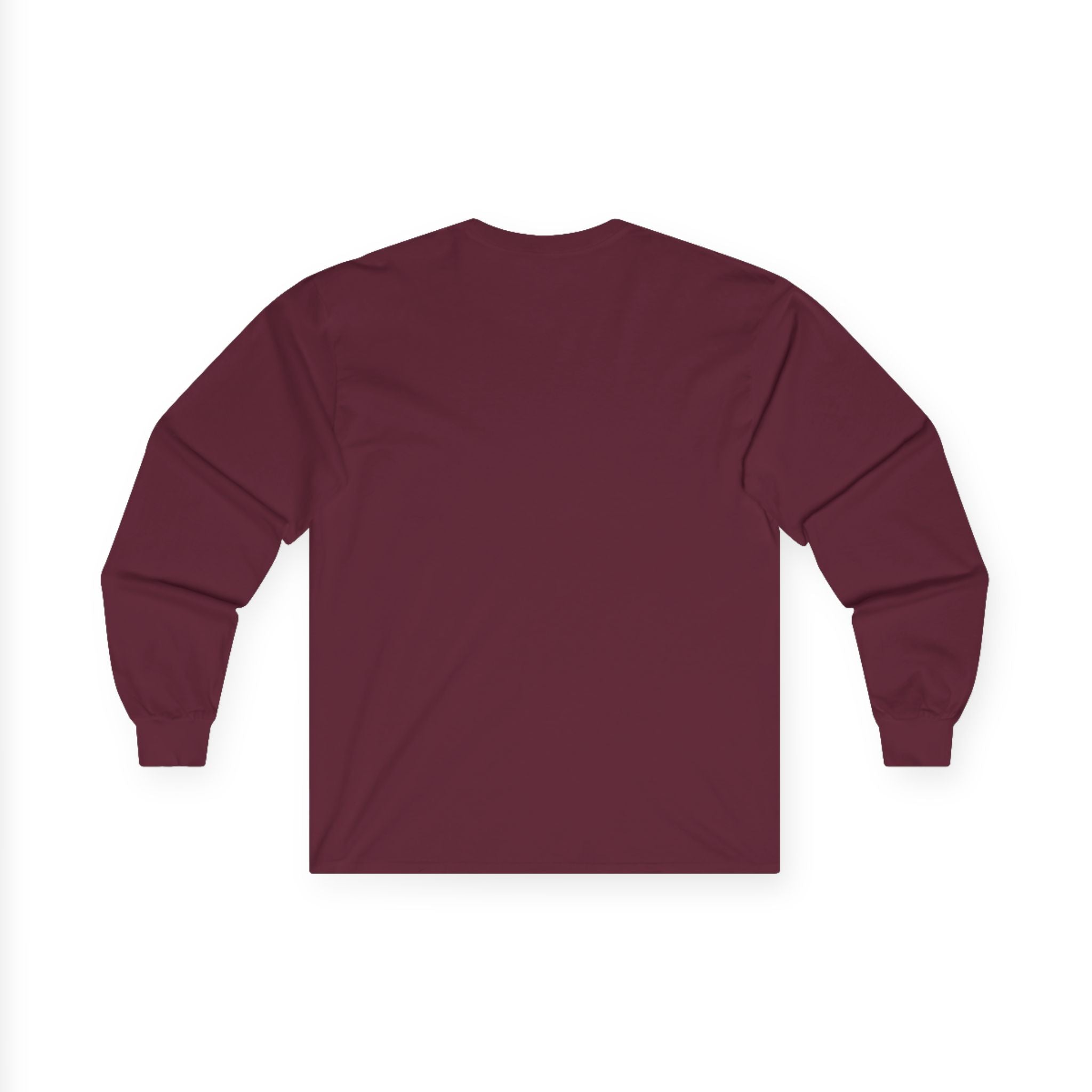 Unisex Long-Sleeve Shirt - ThirtyThr33