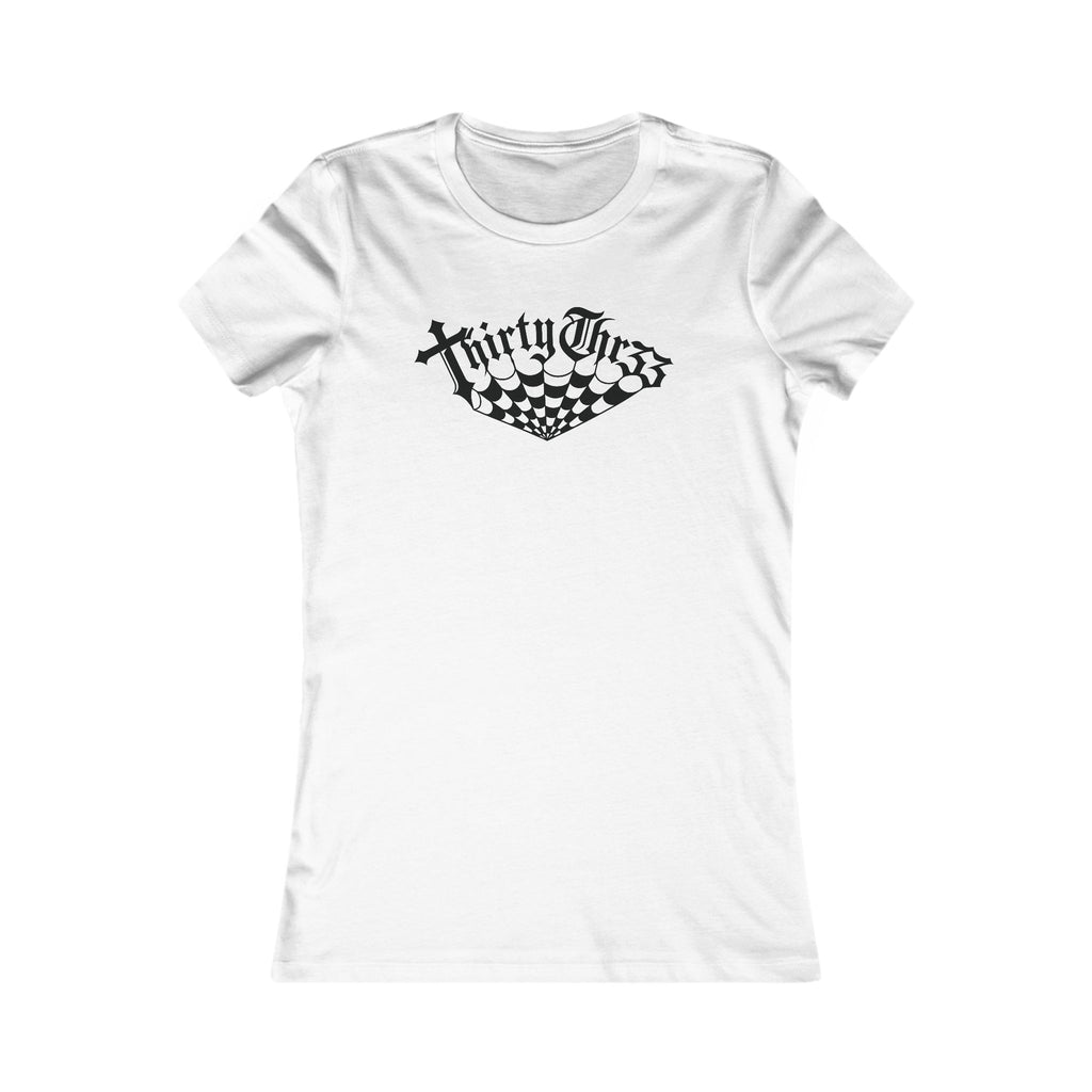 Women's Tee - ThirtyThr33