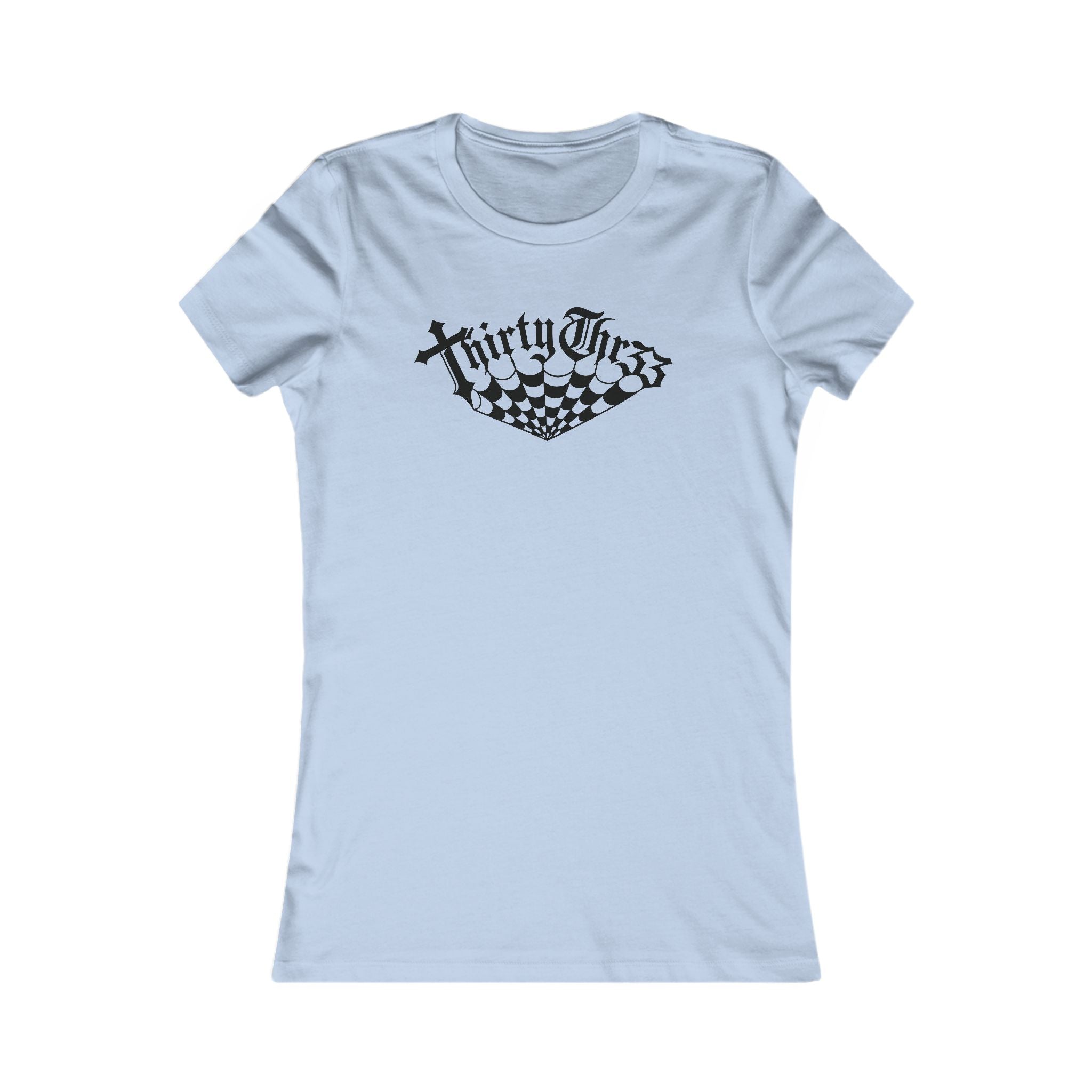 Women's Tee - ThirtyThr33