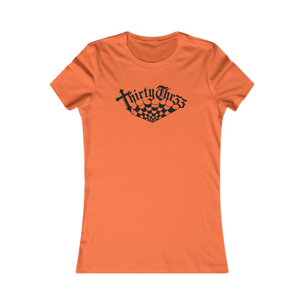 Women's Tee - ThirtyThr33