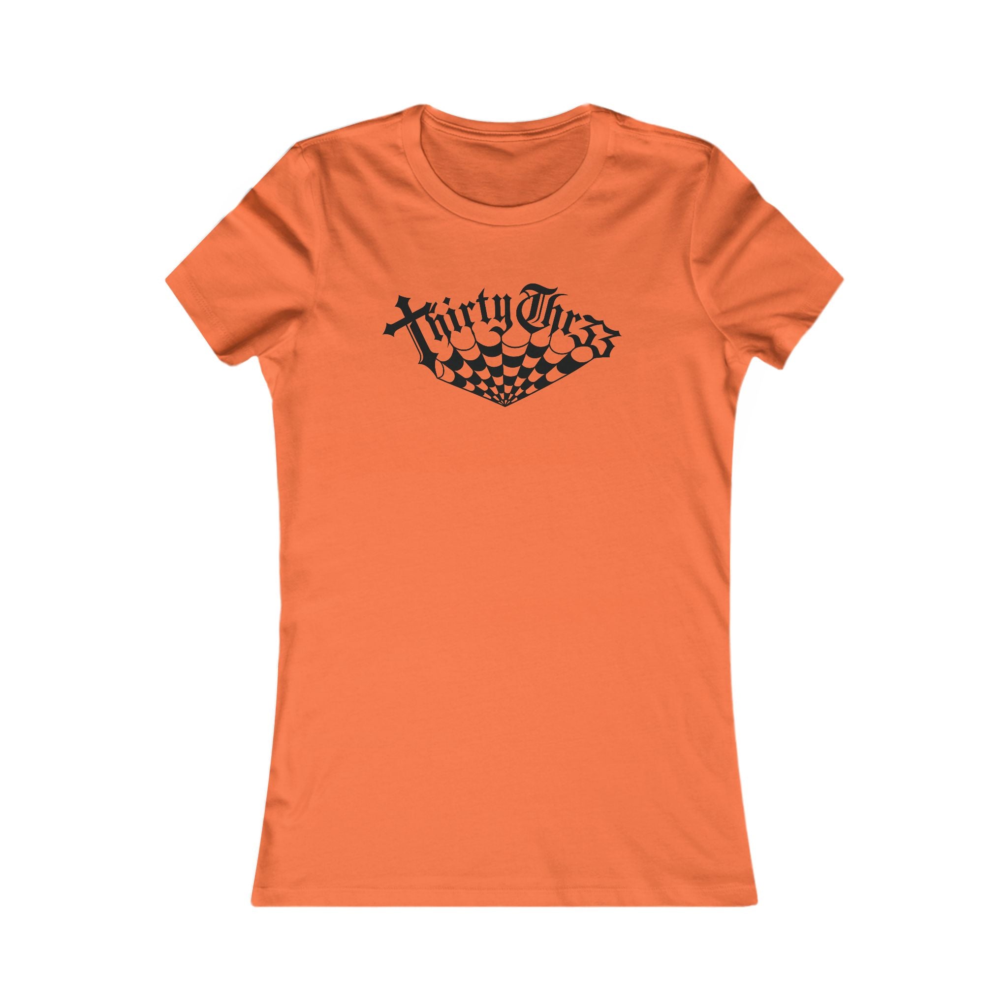 Women's Tee - ThirtyThr33