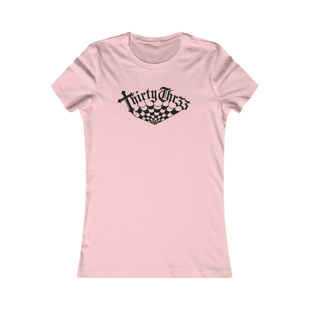 Women's Tee - ThirtyThr33