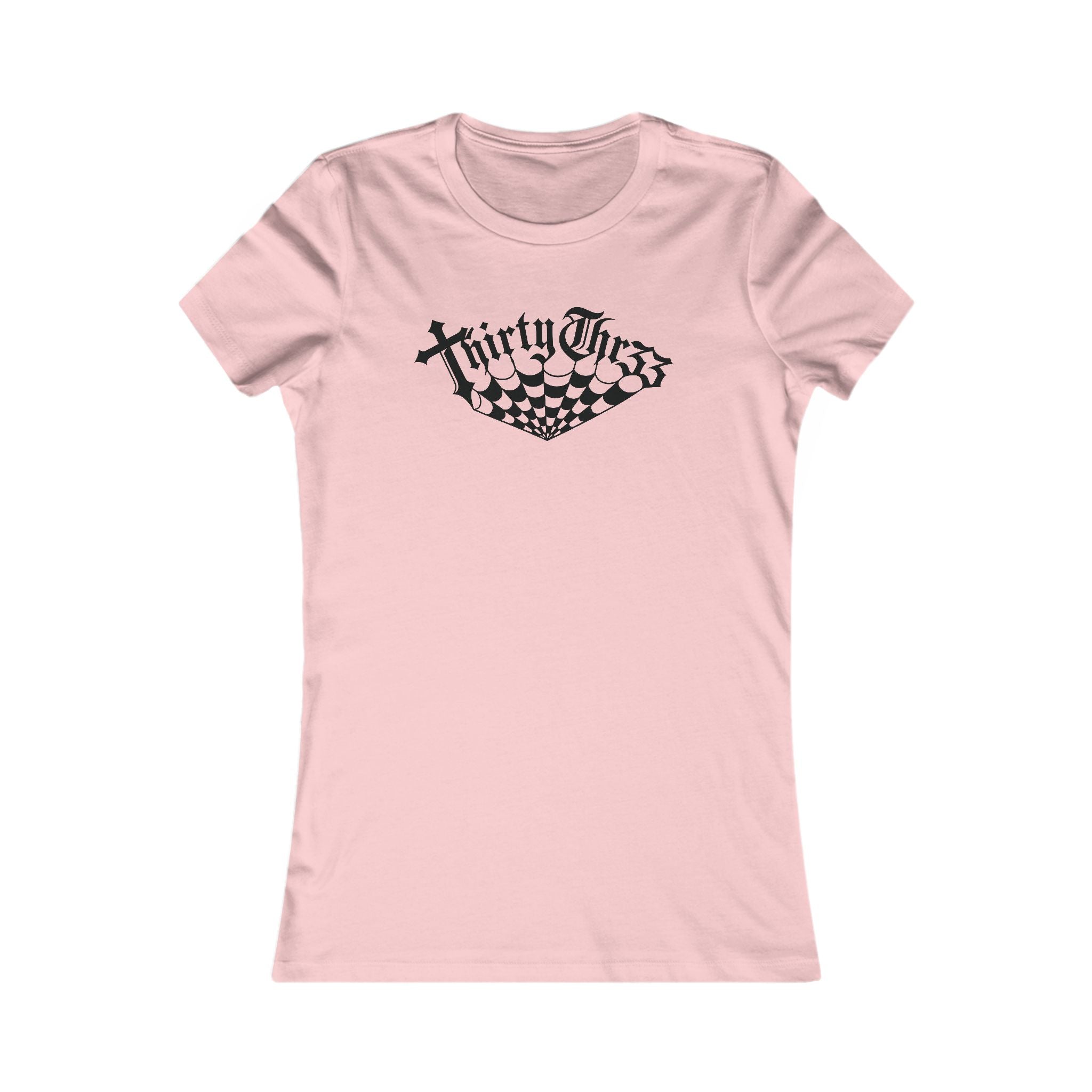 Women's Tee - ThirtyThr33