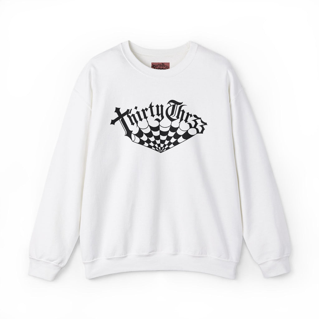 Unisex Crewneck Sweatshirt - ThirtyThr33