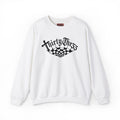 Unisex Crewneck Sweatshirt - ThirtyThr33