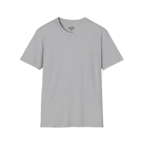 "Fear No Evil" T-shirt - ThirtyThr33