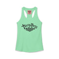 Women's Racerback Tank - ThirtyThr33