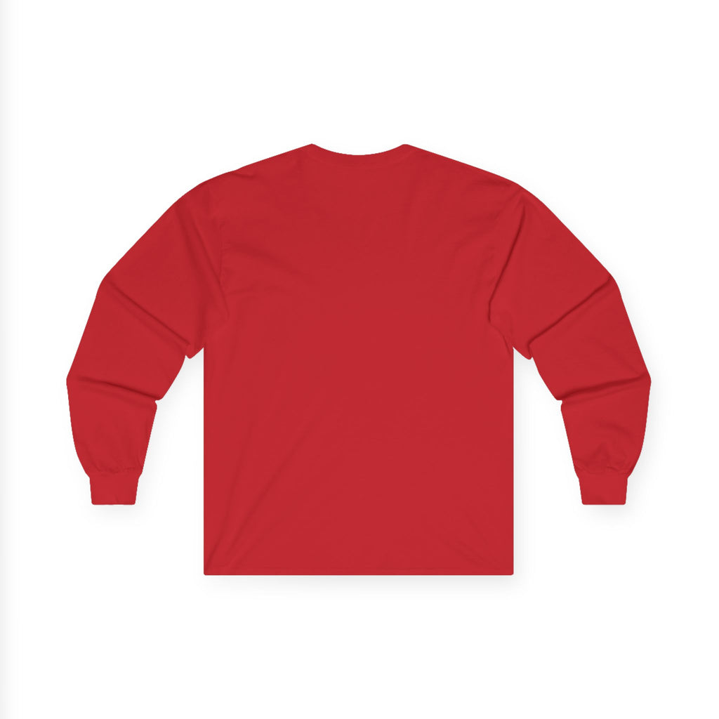 Unisex Long-Sleeve Shirt - ThirtyThr33
