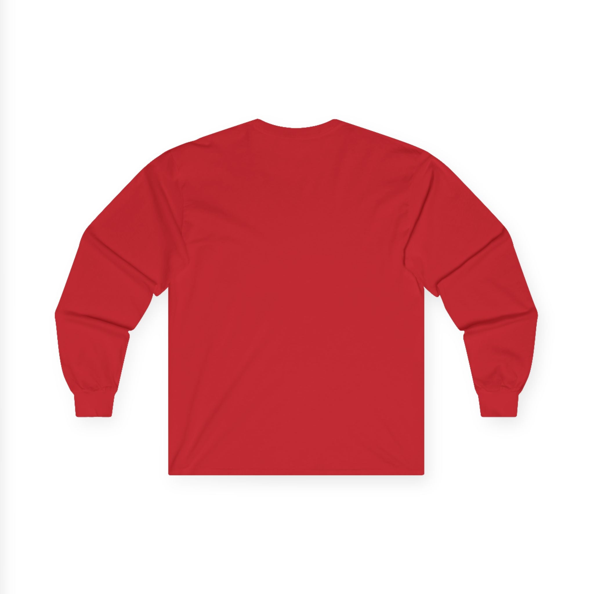 Unisex Long-Sleeve Shirt - ThirtyThr33